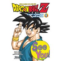 Le combat final contre Majin Boo