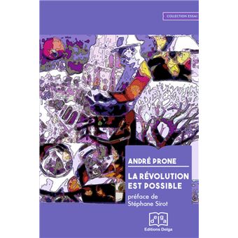La révolution est possible