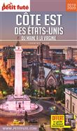 Guide Côte Est des Etats-Unis 2019-2020 Petit Futé