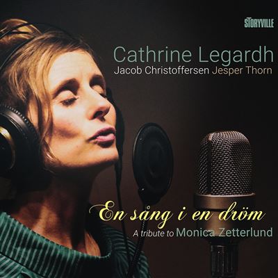 En Sang I En Dröm: A Tribute To Monica Zetterlund