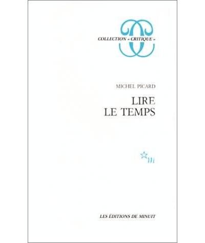Lire le temps