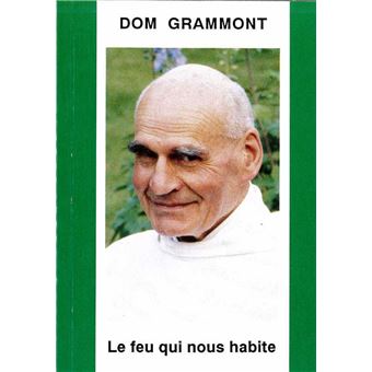 Le feu qui nous habite