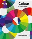 COLOUR. A VISUAL HISTORY