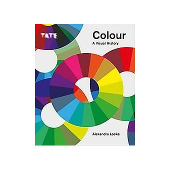 COLOUR. A VISUAL HISTORY