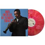 My Favorite Things - Vinilo Rojo/Oro