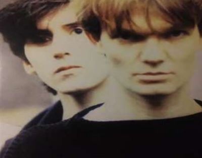 The House Of Love Vinyle Transparent
