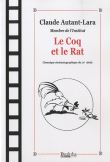 Le coq et le rat