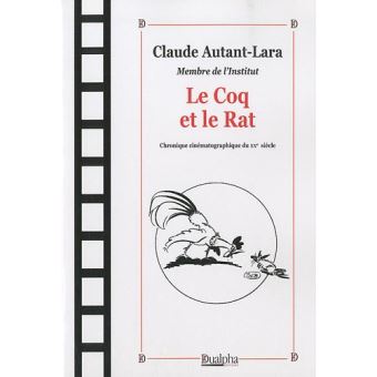 Le coq et le rat