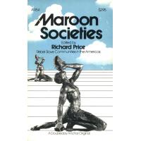 Maroon Societies
