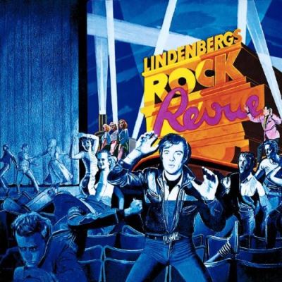 Lindenbergs rock revue/inclus titre bonus
