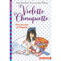Une guérison éclair