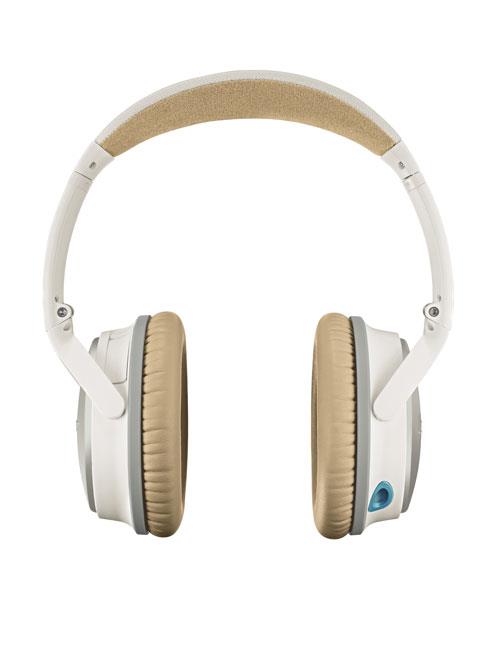 BOSE QC25 WHITE - Kopfhörer - Einkauf & Preis