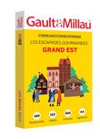 Guide régional. Grand Est 2022