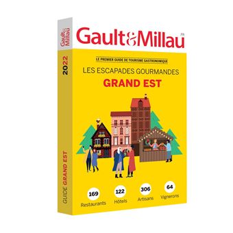 Guide régional. Grand Est 2022