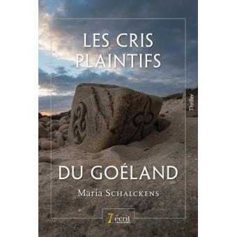 Les cris plaintifs du goéland
