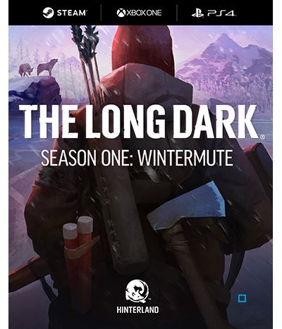The Long Dark PS4 sur Playstation Jeux vidéo
