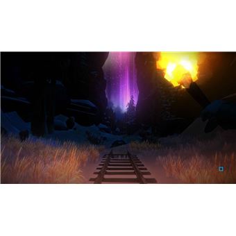 Jeu PS4 The Long Dark - Version PAL FR - État Bon - Disque Et Boîtier Inclus