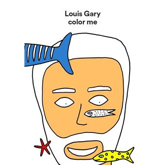Louis Gary - color me