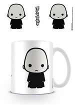 Mug Harry Potter Kawaii  Lord Voldemort 300 ml