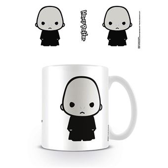 Mug Harry Potter Kawaii  Lord Voldemort 300 ml