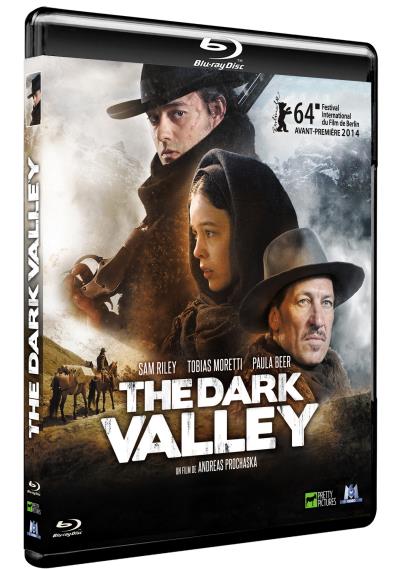 The Dark Valley Blu-ray