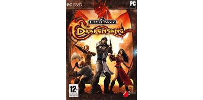 L Oeil Noir - Drakensang