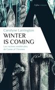 Winter is coming