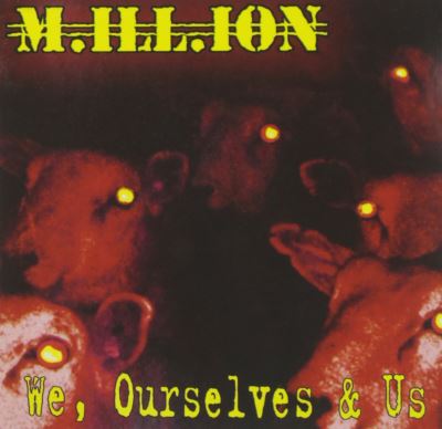 We ourselves and us