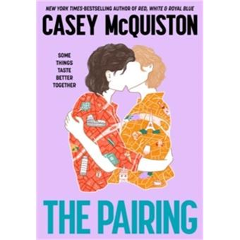 The Pairing