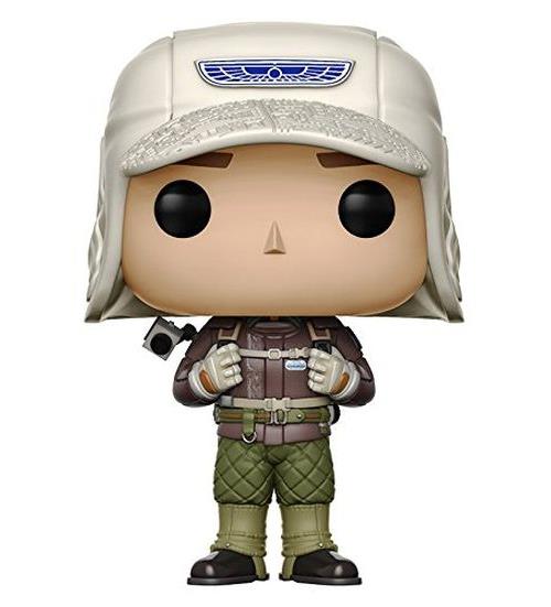 Figurine Funko Pop Alien Covenant David 9 cm