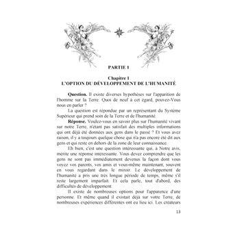 Le traitement avec les codes