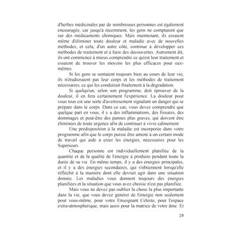 Le traitement avec les codes