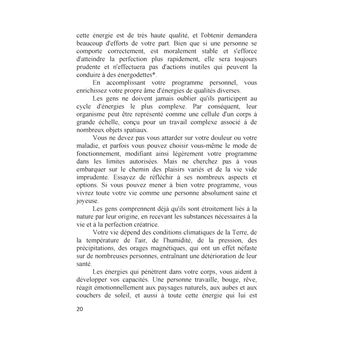 Le traitement avec les codes