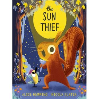 The sun thief