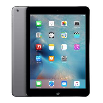 Apple iPad Air Wi-Fi - 1ère génération - tablette - 32 Go - 9.7 IPS (2048  x 1536) - gris sidéral - iPad - Achat & prix