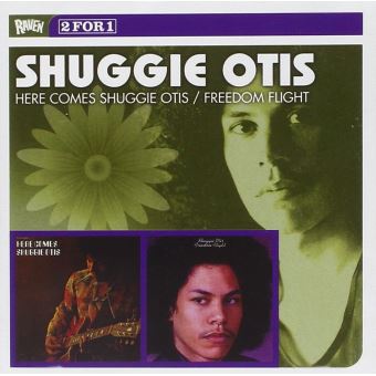 Shuggie Otis - 1