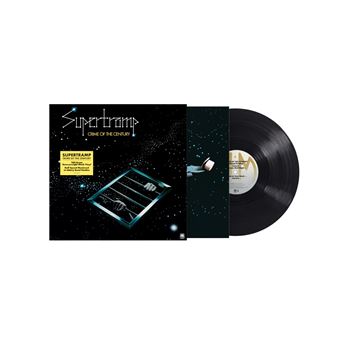 Lp-crime of the century