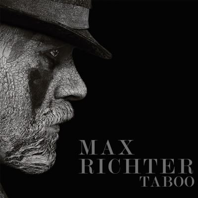 Taboo/music from the television drama