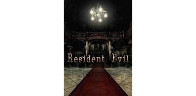 Resident Evil / biohazard HD REMASTER