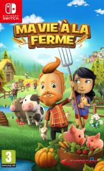 Ma vie à la Ferme Nintendo Switch