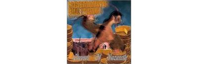 Cheeses of nazareth