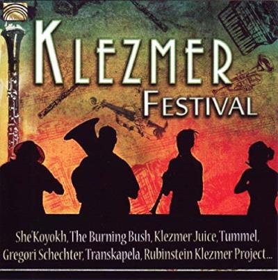 KLEZMER FESTIVAL