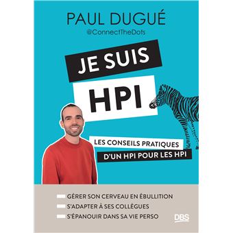 Je suis HPI