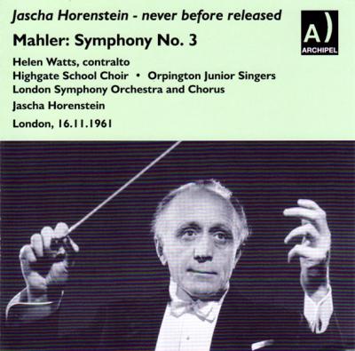 Symphonie n°e3 - Concerto piano 1