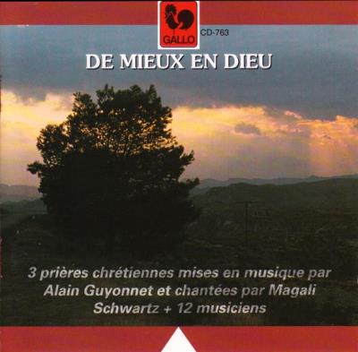 De mieux en dieu