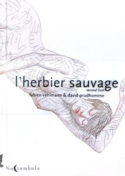 Herbier sauvage