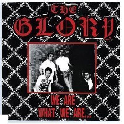 We are what we