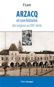 Arzacq et son histoire