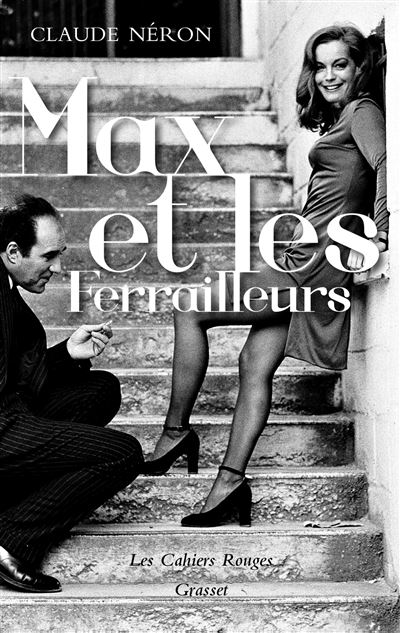 Max et les ferrailleurs - Claude Néron - broché