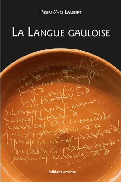 Langue gauloise